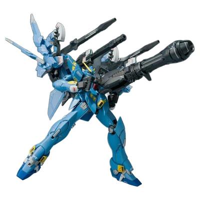 万代 魂限定 METAL ROBOT MR魂 Ka 晓击霸凶鸟全装备 机战OG 手办