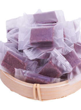 山之孕桑葚山楂块小包装400g/袋