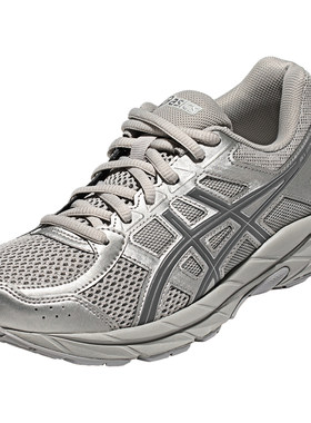 透气百搭运动鞋女子Asics