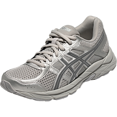 透气百搭运动鞋女子Asics