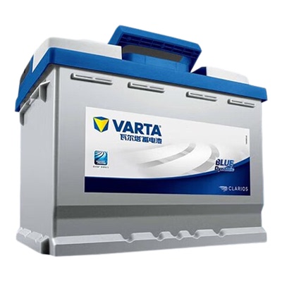 瓦尔塔蓄电池55B24LS汽车电瓶