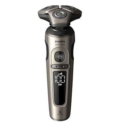 飞利浦电动剃须刀SP9873男士