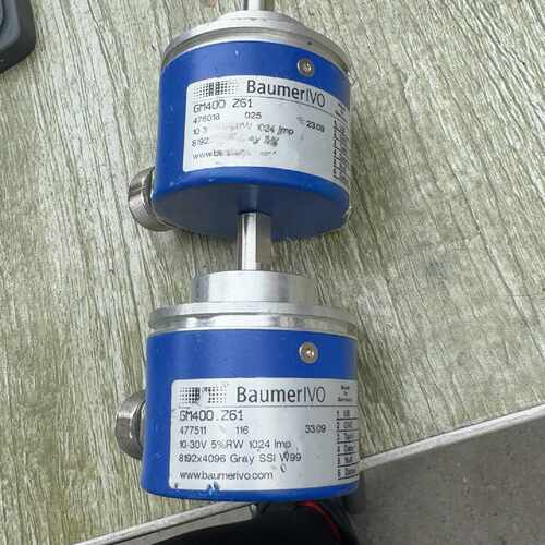 询价-Baumer编码器GM400.Z61德国103-可维修