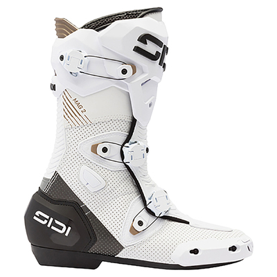 SIDI MAG 2 Air赛车骑行靴户外骑行探索越野骑行靴