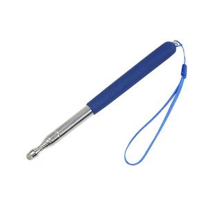 通用平板电容屏大屏教杆伸缩触控笔家用教学电子多媒体红外教学教鞭伸缩杆上课指挥棒讲课点读棒点读笔