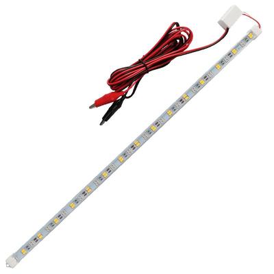 熟食专用灯红色展示柜照明灯条