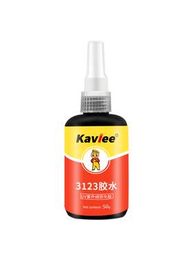 uv紫外线固化胶金属水晶装饰奖杯