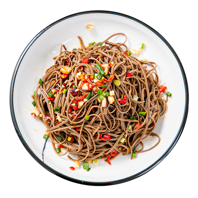 黑豆千张丝小炒特色凉拌火锅食材