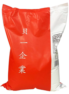 贝一红丝绒蛋糕粉烘焙预拌粉5kg