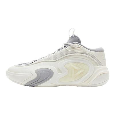 匹克态极逐梦篮球鞋男生冬季外场实战球鞋青少年低帮学生运动鞋