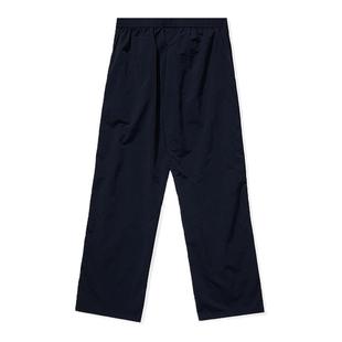 UNDEFEATED五条杠官方秋季新品时尚美式潮流休闲户外机能长裤