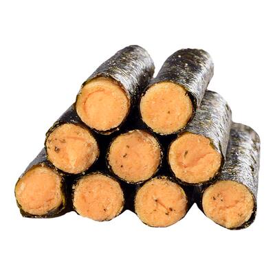 海苔肉松卷袋装海苔卷即食蛋黄卷