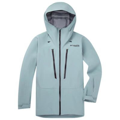 哥伦比亚男子3L防水滑雪服