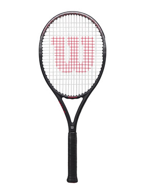 WILSON威尔胜CLASHV3网球拍