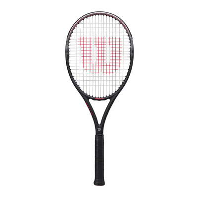 WILSON威尔胜CLASHV3网球拍