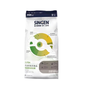 发育宝狗粮低脂易消化处方粮8kg狗肥胖消化低脂肪处方粮犬粮大包