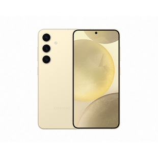 Samsung/三星 Galaxy S24旗舰新品 第三代骁龙8 AI智能游戏拍照5G手机