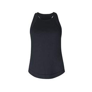 Sweaty Betty Breathe Easy贴身版型网眼跑步工字背心女25SB9895