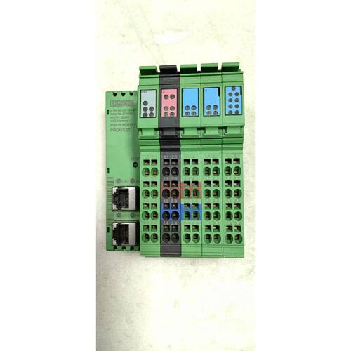 议价菲尼克斯 PHOENIX 总线耦合器 IL PN BK