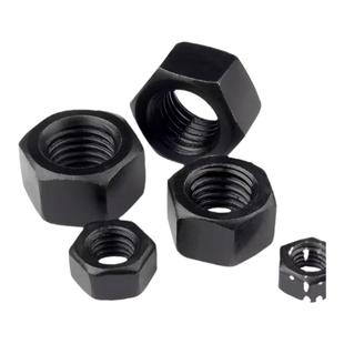 8.8级高强度螺帽螺母螺丝母M6M8M10M12M14M16M18M20M24M56M64M68