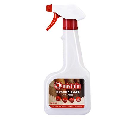 自营mistolin皮革清洁剂