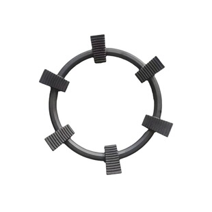 新款家用六齿防滑锅台支架炒菜锅燃气灶架子炉灶架煤气灶通用配件