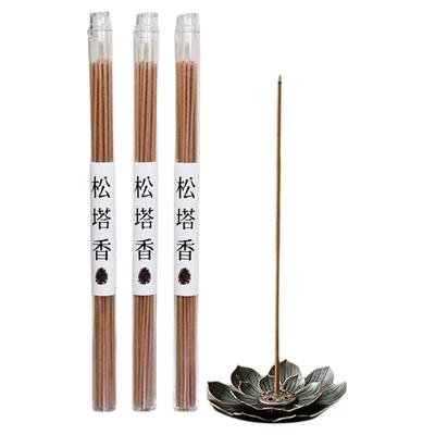 天然松塔香【招财净化磁场】
