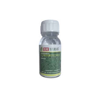 兰月好美得 福美特 0.1% 氯吡脲红心猕猴桃绿心 沾果膨大剂调节剂