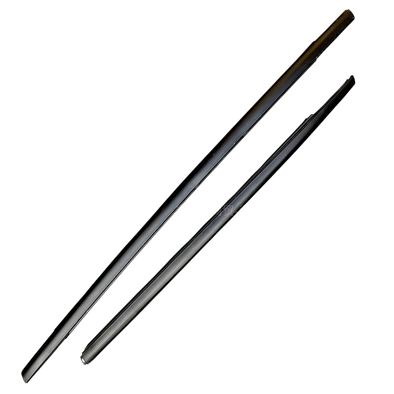 福特翼博车窗外压条原装品质