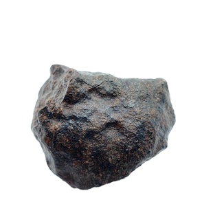 NWA撒哈拉沙漠石陨石西北非天然球粒铁陨石原石流星科普教学标本