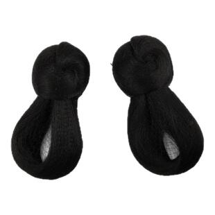 古装少女假发包花千骨同款发包古风发型影视拍摄影楼汉服百搭造型