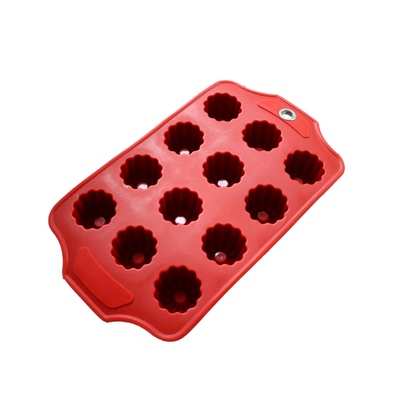 出口法国蛋糕模具可露丽