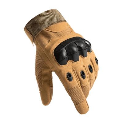 全指四季防滑耐磨训练战术手套