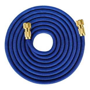 伸缩水管洗车软管家用高压魔术可收缩浇花冲洗4分管子防冻防爆