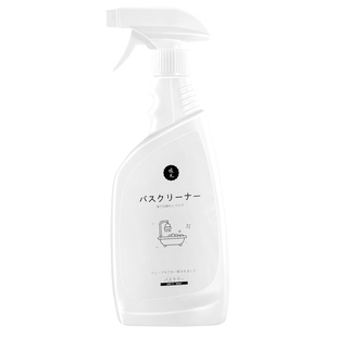 日本浴室擦玻璃清洁剂强力去污除垢卫生间瓷砖清洗剂水垢去霉神器