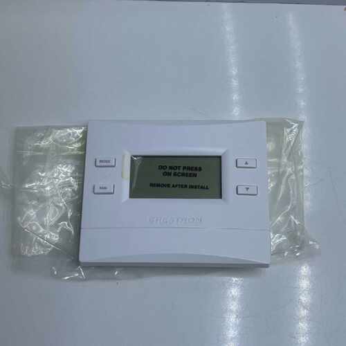 Crestron CHV-TSTATEX-FCU-W-T Thermostat (Without Box)