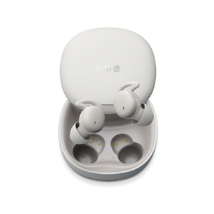 蓝牙耳机睡眠降噪asmr入耳式睡觉专用超级隔音可侧睡2025新款女士