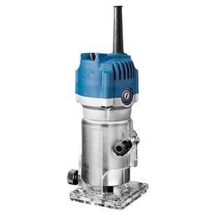 东成电动修边机木工神器工具大全大功率专用开槽器铝塑板木板墙板