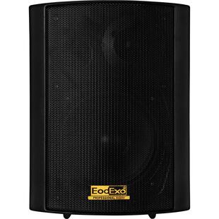 EodExo SP-20W会议室壁挂音箱酒店背景音乐挂壁音响广播喇叭