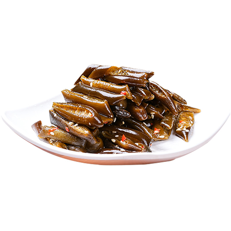 香秘南极冰笋即食凉拌凉菜下酒菜