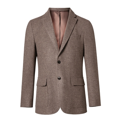 卡尔丹顿秋冬男士西服