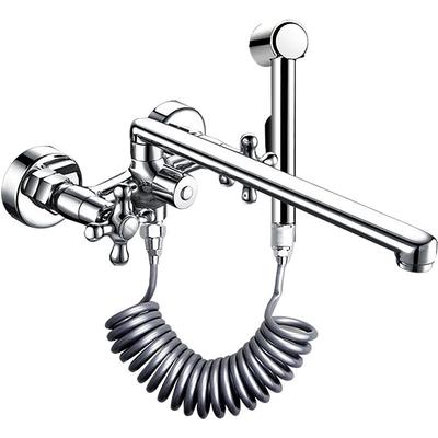 潜水艇浴缸水龙头多功能出水