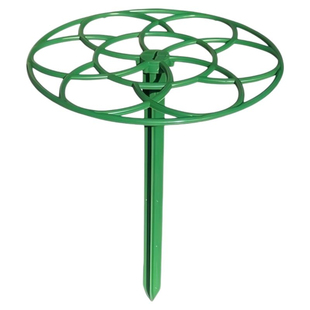 太阳花架棒棒糖造型架防倒伏花架子多层蟹爪兰支撑杆植物爬藤固定