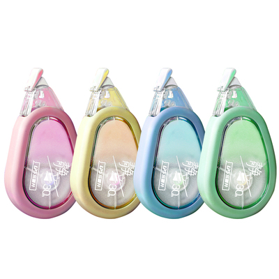 乐普升修正带耐摔静音高颜值