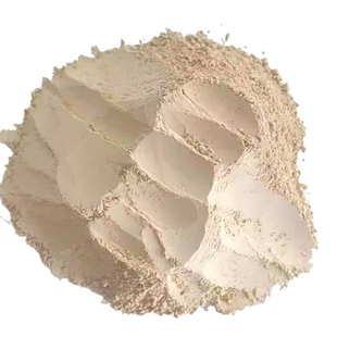 钠基膨润土铸造钻井打桩实验学校钙基泥浆膨润土粉工业2500克包邮