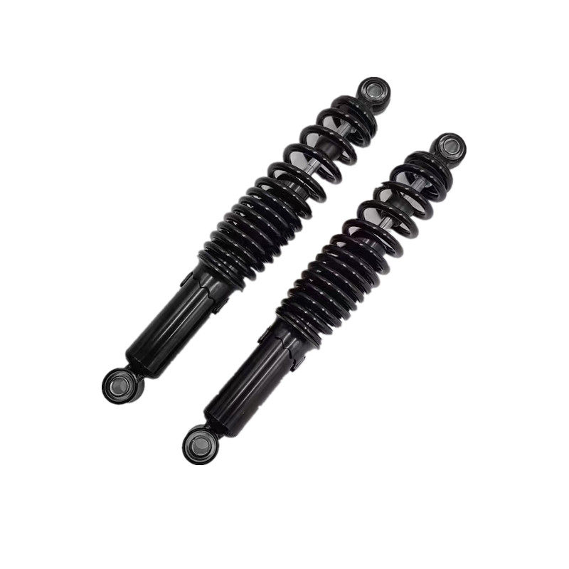 黑骑士B2B3后减震器武士T160T360