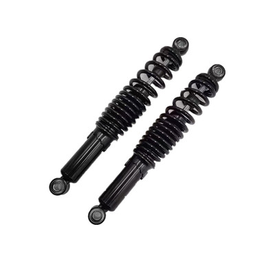 黑骑士B2B3后减震器武士T160T360
