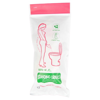 女士产妇站立小便器上厕所神器