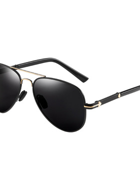 芬驰男士变色偏光驾驶太阳镜