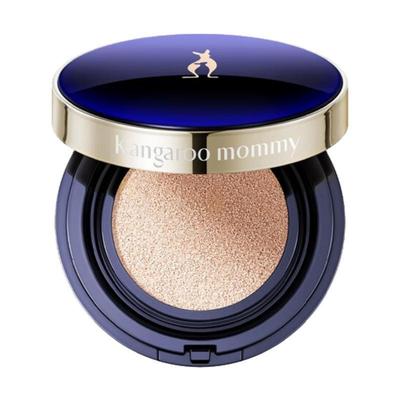 袋鼠妈妈孕妇哺乳期修颜气垫CC霜